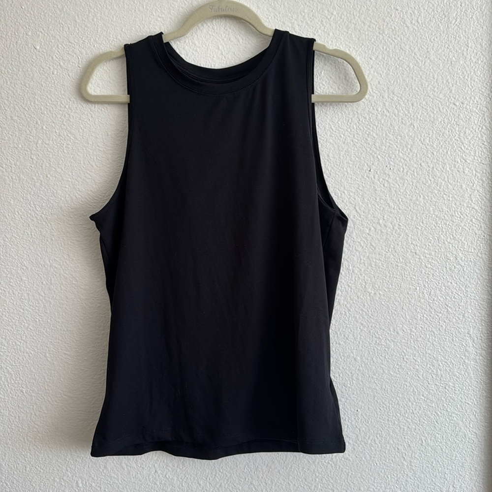Fabletics open back active tank